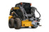 Baumalight S14 Mini Skid Steer Stump Grinder