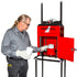 BigSqueeze Paint Can & Pail Crusher - Image 4