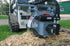 Baumalight S14 Mini Skid Steer Stump Grinder