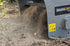 Baumalight MP348 Tractor Brush Mulcher