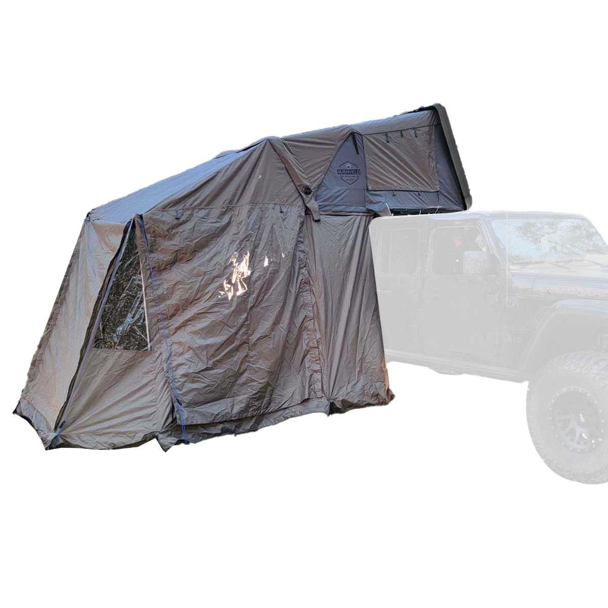 OVS Annex Room for HD Bushveld 2 Roof Top Tent