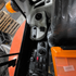 AGT CFG45UF 3.8 Ton Mini Excavator – Kubota Diesel, A/C Cab