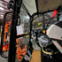 AGT CFG45UF 3.8 Ton Mini Excavator – Kubota Diesel, A/C Cab