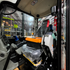 AGT CFG45UF 3.8 Ton Mini Excavator – Kubota Diesel, A/C Cab