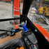 AGT CFG45UF 3.8 Ton Mini Excavator – Kubota Diesel, A/C Cab