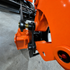 AGT CFG45UF 3.8 Ton Mini Excavator – Kubota Diesel, A/C Cab