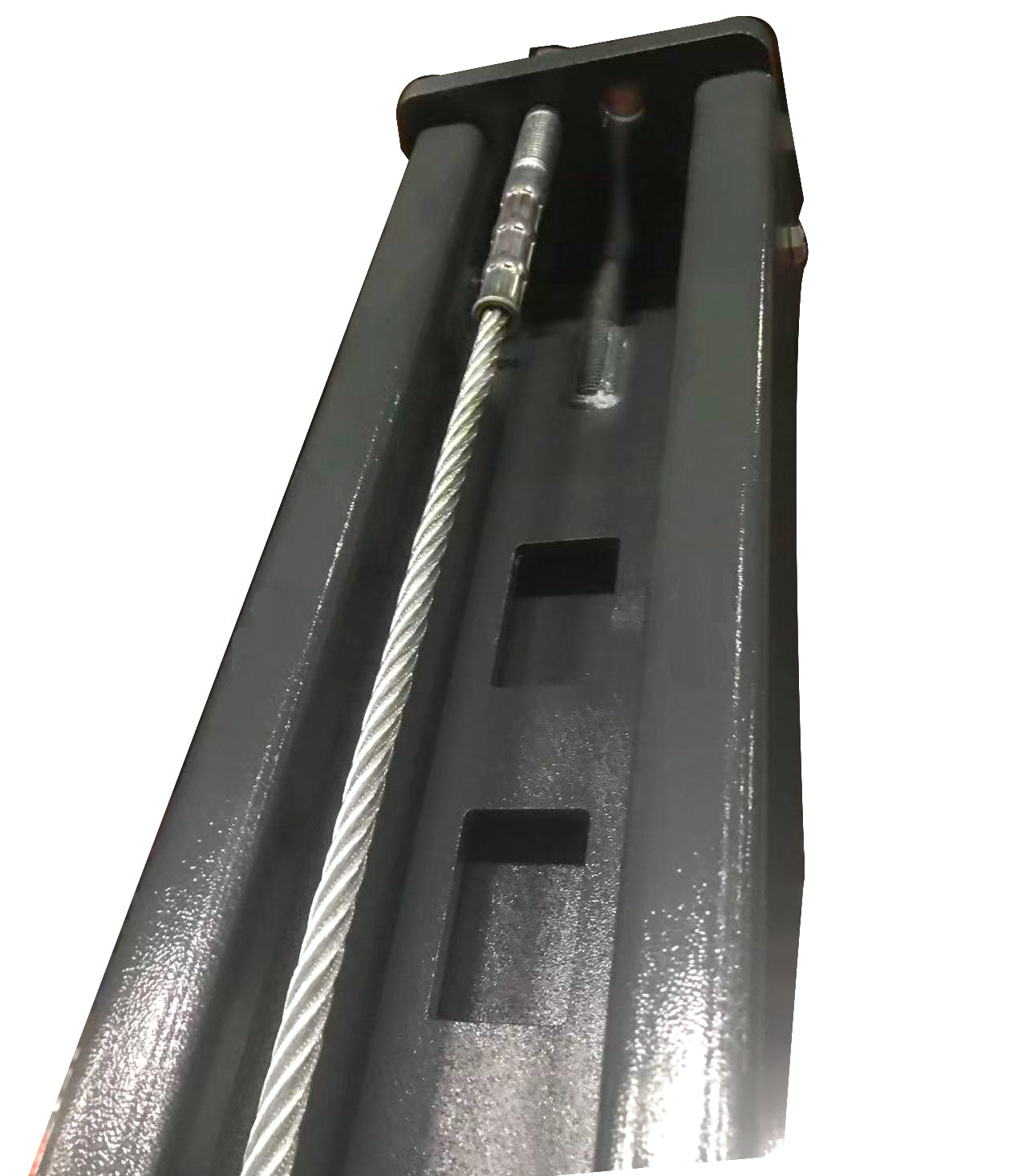 Katool KT-4H110 4 Post/ four Post Vehicle Lift 11,000lbs