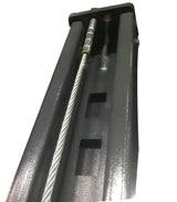 Katool KT-4H110 4 Post/ four Post Vehicle Lift 11,000lbs