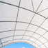 Shipping Container Canopy Shelter 40'x40'x13'