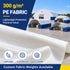40'x40'x13' Shipping Container Canopy Shelter