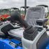 AGT 1.3 Ton Mini Excavator w/ Yanmar 18.4HP Diesel Engine, 89" Dig Depth, Retractable Tracks & Pilot Control | DM20YM