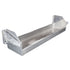 HD Ramps 102" L x 24" H Dunnage Racks for Step Deck and Flatbed Trailers