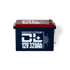 Dakota Lithium DL+ 12V 320Ah Dual Purpose Heated LiFePO4 Battery