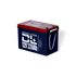 Dakota Lithium DL+ 12V 320Ah Dual Purpose Heated LiFePO4 Battery