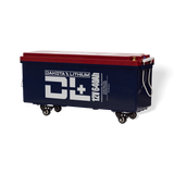 Dakota Lithium DL+ 12V 640Ah Dual Purpose LiFePO4 Battery