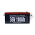 Dakota Lithium 36V 110Ah Deep Cycle LiFePO4 Battery