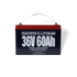 Dakota Lithium 36V 60Ah Deep Cycle LiFePO4 Battery