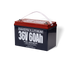 Dakota Lithium 36V 60Ah Deep Cycle LiFePO4 Battery