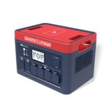 Dakota PS2400 Portable Power Station