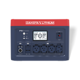 Dakota PS2400 Portable Power Station