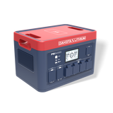 Dakota PS2400 Portable Power Station