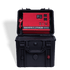 Dakota Powerbox+ 135 Waterproof Solar Generator, 12V 135Ah DL+ 1,000CCA Battery Included