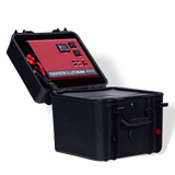 Dakota Powerbox+ 135 Waterproof Solar Generator, 12V 135Ah DL+ 1,000CCA Battery Included
