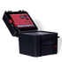 Dakota Powerbox+ 135 Waterproof Solar Generator, 12V 135Ah DL+ 1,000CCA Battery Included