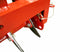 DirtDoctor 3-Point Hitch Infield Drag & Groomer - Image 5