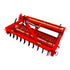 DirtDoctor 3-Point Hitch Infield Drag & Groomer