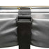OVS HD Nomadic 270 LT - Awning, Driver Side, Grey Body, Green Trim W/Black Travel Bag