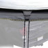 OVS HD Nomadic 270 LT - Awning, Driver Side, Grey Body, Green Trim W/Black Travel Bag