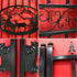 Iron Gate for Driveway #design_deer
