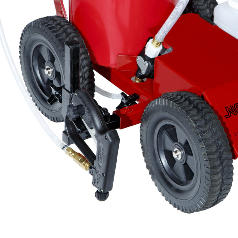 EcoLiner Plus Battery Powered Field Striper - Image 3