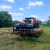 Eterra Skid Steer Surge Grapple Rake