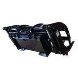Eterra Skid Steer Surge Grapple Rake
