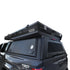 OVS Excursion Camper Shell Roof Top Tent Combo