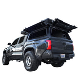 OVS Excursion Camper Shell Roof Top Tent Combo