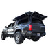 OVS Excursion Camper Shell Roof Top Tent Combo