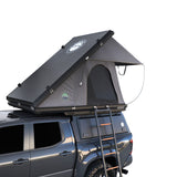 OVS Excursion Camper Shell Roof Top Tent Combo