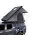OVS Excursion Camper Shell Roof Top Tent Combo