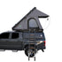 OVS Excursion Camper Shell Roof Top Tent Combo