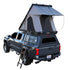 OVS Excursion Camper Shell Roof Top Tent Combo