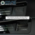 OVS Expedition - Pro+ Truck Cap W/ Full Window Wing Doors, and 3rd Brake Light