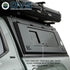 OVS Expedition - Pro+ Truck Cap W/ Full Window Wing Doors, and 3rd Brake Light