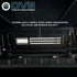 OVS Expedition - Pro+ Truck Cap W/ Full Window Wing Doors, and 3rd Brake Light