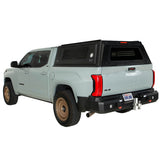 OVS Expedition - Pro+ Truck Cap W/ Full Window Wing Doors, and 3rd Brake Light