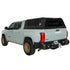OVS Expedition - Pro+ Truck Cap W/ Full Window Wing Doors, and 3rd Brake Light