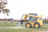 Baumalight S18 Skidsteer Stump Grinder