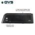 OVS Expedition - Truck Cap W/Full Wing Doors, Front and Rear Windows & 3rd Brake Light